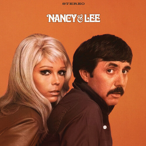 Sinatra, Nancy / Hazlewood, Lee: Nancy & Lee