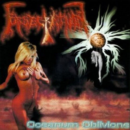 Obsecration: Oceanum Oblivione - CD