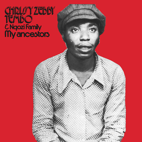 Chrissy Zebby Tembo: My Ancestors [ Vinyl ]