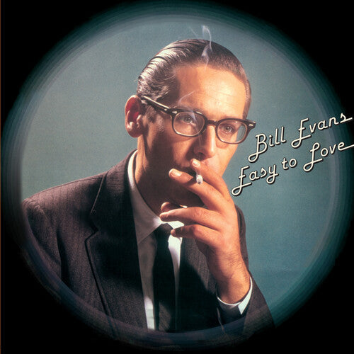 Bill Evans: Easy To Love - 180-Gram Orange Colored Vinyl [ Vinyl ]