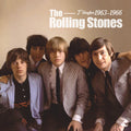The Rolling Stones: The Rolling Stones Singles 1963-1966 - 7-INCH SINGLE