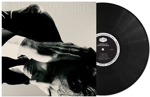 Andrew Bird: Inside Problems [ Vinyl ]