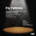 Kaufman / Roumain / Ellis: Filtering - Compact Disc