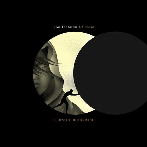 Tedeschi Trucks Band: I Am The Moon: I. Crescent [ Vinyl ]
