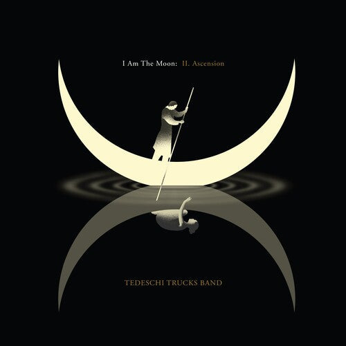 Tedeschi Trucks Band: I Am The Moon: II. Ascension [ Vinyl ]