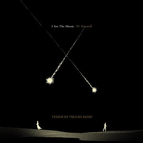 Tedeschi Trucks Band: I Am The Moon: IV. Farewell [ Vinyl ]