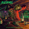 Alestorm: Seventh Rum Of A Seventh Rum [ Vinyl ]