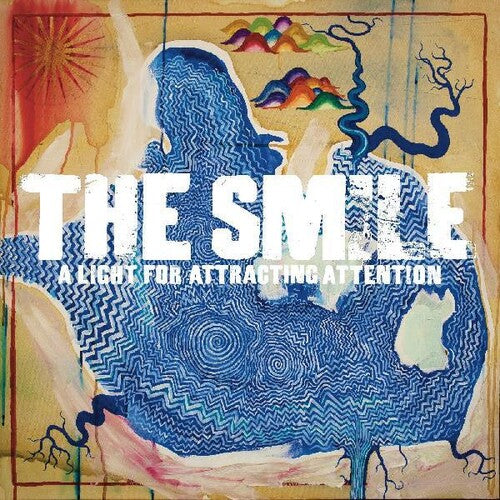 Smile: A Light for Attracting Attention [ Vinyl ]