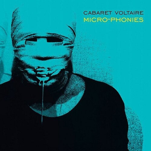 Cabaret Voltaire: Micro-Phonies [ Vinyl ]