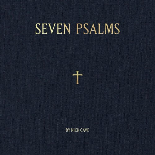 Nick Cave: Seven Psalms [ Vinyl ]