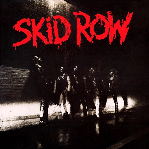 Skid Row: Skid Row [ Vinyl ]