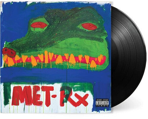 Action Bronson: Cocodrillo Turbo [ Vinyl ]