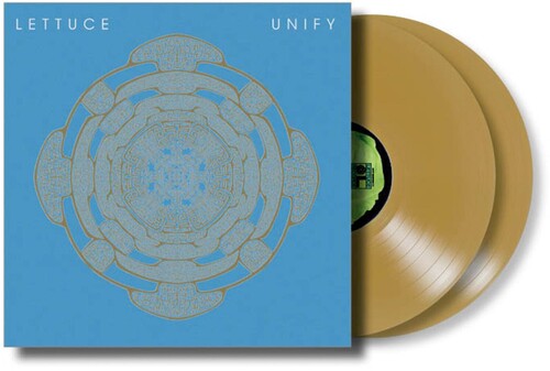 Lettuce: Unify [ Vinyl ]