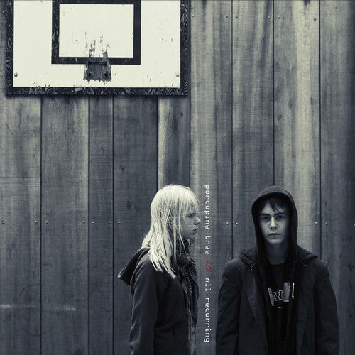 Porcupine Tree: Nil Recurring [ Vinyl ]