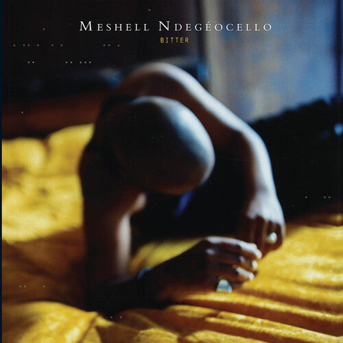 Me'Shell Ndegeocello: Bitter (Deluxe Edition) [ Vinyl ]
