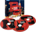 The Rolling Stones: Licked Live In NYC - CD