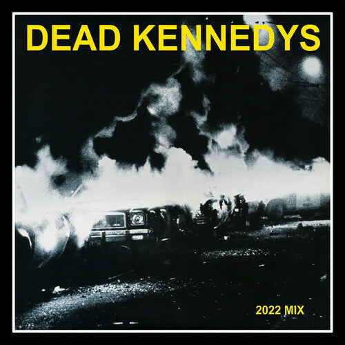 Dead Kennedys: Fresh Fruit For Rotting Vegetables 2022 Mix [ Vinyl ]
