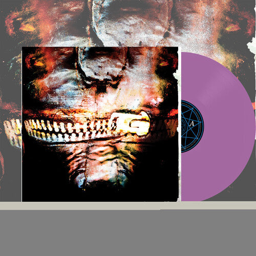 Slipknot: Vol. 3 The Subliminal Verses [ Vinyl ]