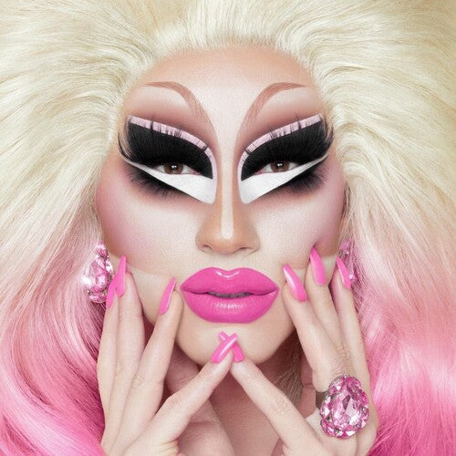 Trixie Mattel: The Blonde & Pink Albums [ Vinyl ]