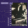 Front Line Assembly: Total Terror Part II 1986/87 [ Vinyl ]