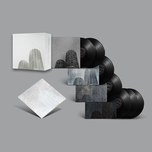 Wilco: Yankee Hotel Foxtrot (Deluxe Edition) [ Vinyl ]