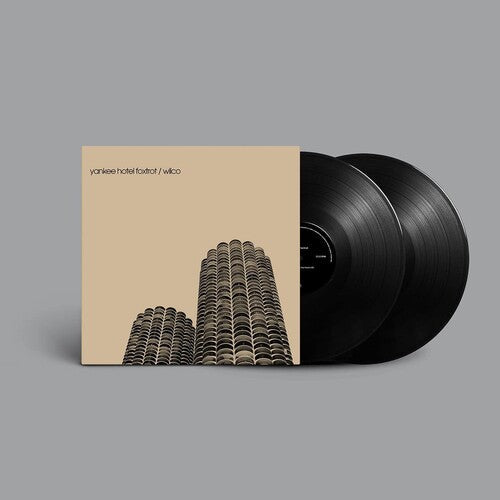 Wilco: Yankee Hotel Foxtrot (2022 Remaster) [ Vinyl ]