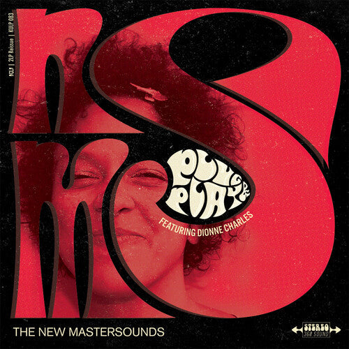 The New Mastersounds: Plug & Play [ Vinyl ]