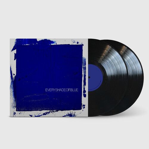 The Head and the Heart: Every Shade Of Blue [ Vinyl ]