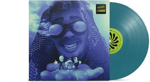 Cuco: Fantasy Gateway [ Vinyl ]