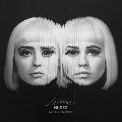 Lucius: Nudes [ Vinyl ]