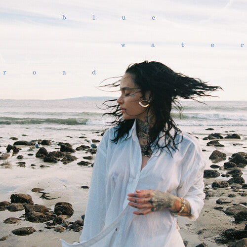 Kehlani: Blue Water Road [ Vinyl ]