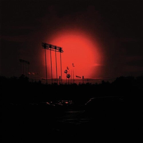 The Afghan Whigs: How Do You Burn? [ Vinyl ]