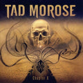 Tad Morose: Chapter X - CD