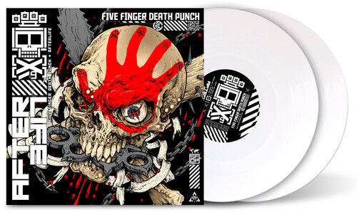 Five Finger Death Punch: AfterLife [ Vinyl ]