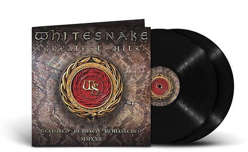 Whitesnake: Greatest Hits [ Vinyl ]