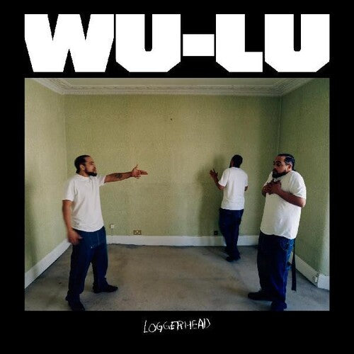 Wu-Lu: Loggerhead [ Vinyl ]