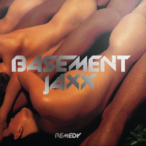 Basement Jaxx: Remedy [ Vinyl ]