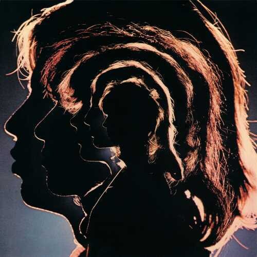The Rolling Stones: Hot Rocks 1964-1971 [ Vinyl ]