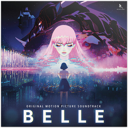Belle: Belle (Original Soundtrack) [ Vinyl ]