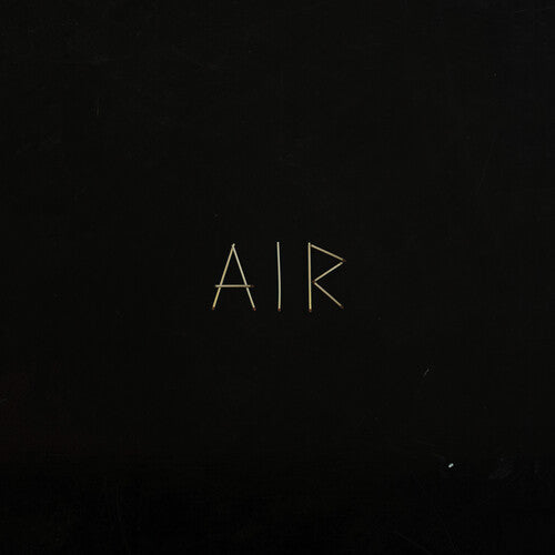 Sault: Air [ Vinyl ]