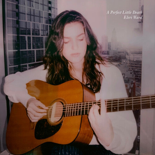 Eleri Ward: A Perfect Little Death [ Vinyl ]