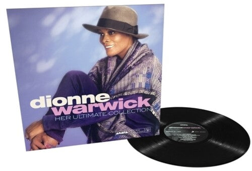 Dionne Warwick: Her Ultimate Collection [ Vinyl ]