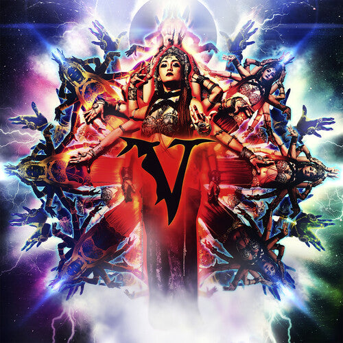 Veil of Maya: Matriarch [ Vinyl ]