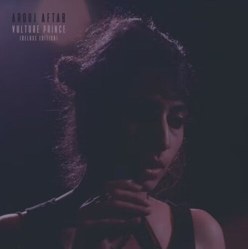 Arooj Aftab: Vulture Prince [ Vinyl ]