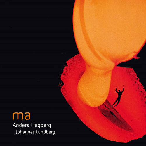 Anders Hagberg: Ma - Compact Disc