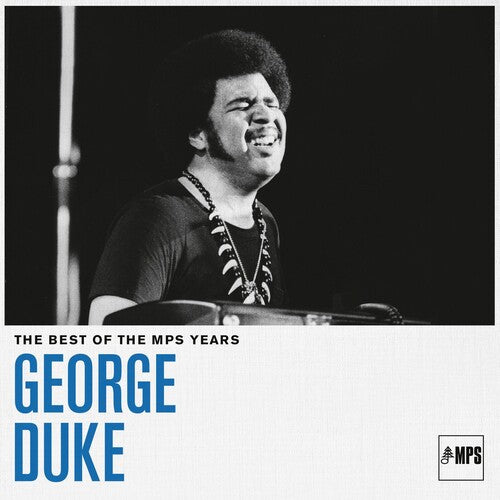 George Duke: The Best Of MPS Years [ Vinyl ]