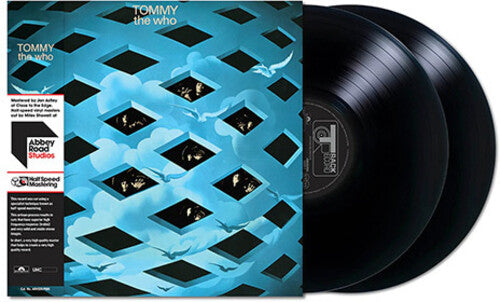 The Who: Tommy [ Vinyl ]