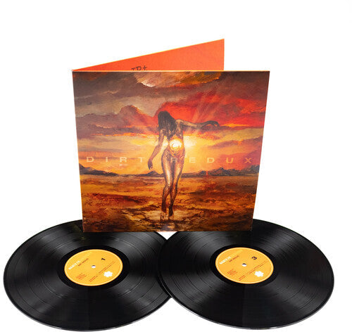 Various Artists: Alice In Chains - Dirt (Redux) (Various Artists) [ Vinyl ]