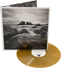 Empyrium: The Turn Of The Tides - Gold - VINYL
