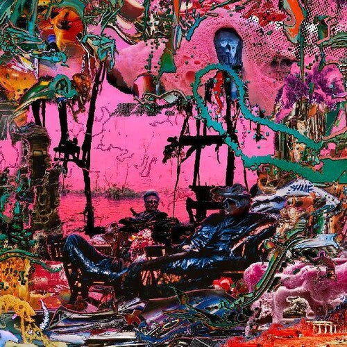 Black Midi: Hellfire [ Vinyl ]